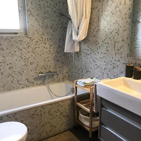 Chasa Tusa 2 * Scuol