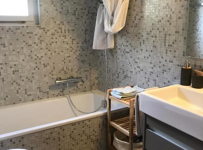 Chasa Tusa 2 * Scuol