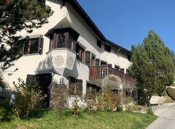 Chasa Tusa 2 * Scuol