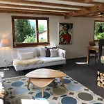 Appartement Chasa Tusa 2