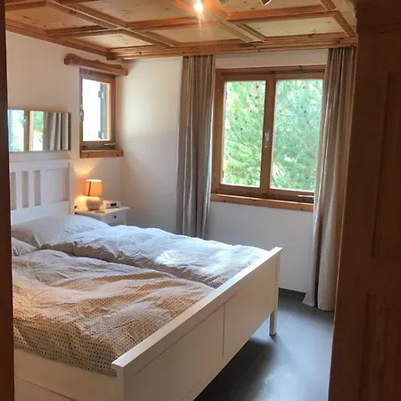 Chasa Tusa 2 * Scuol