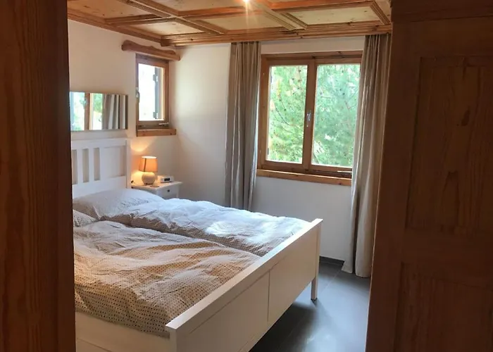 Chasa Tusa 2 * Scuol